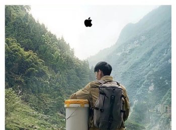 苹果2019春节短片《一个桶》发布 由贾樟柯导演