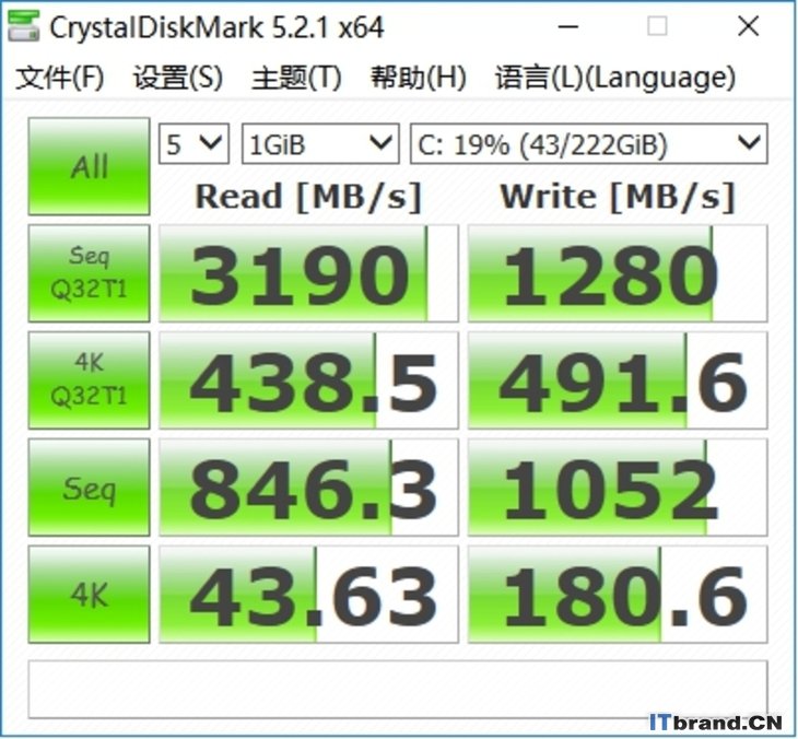 三星 星曜900X5T评测：15英寸全金属也轻薄