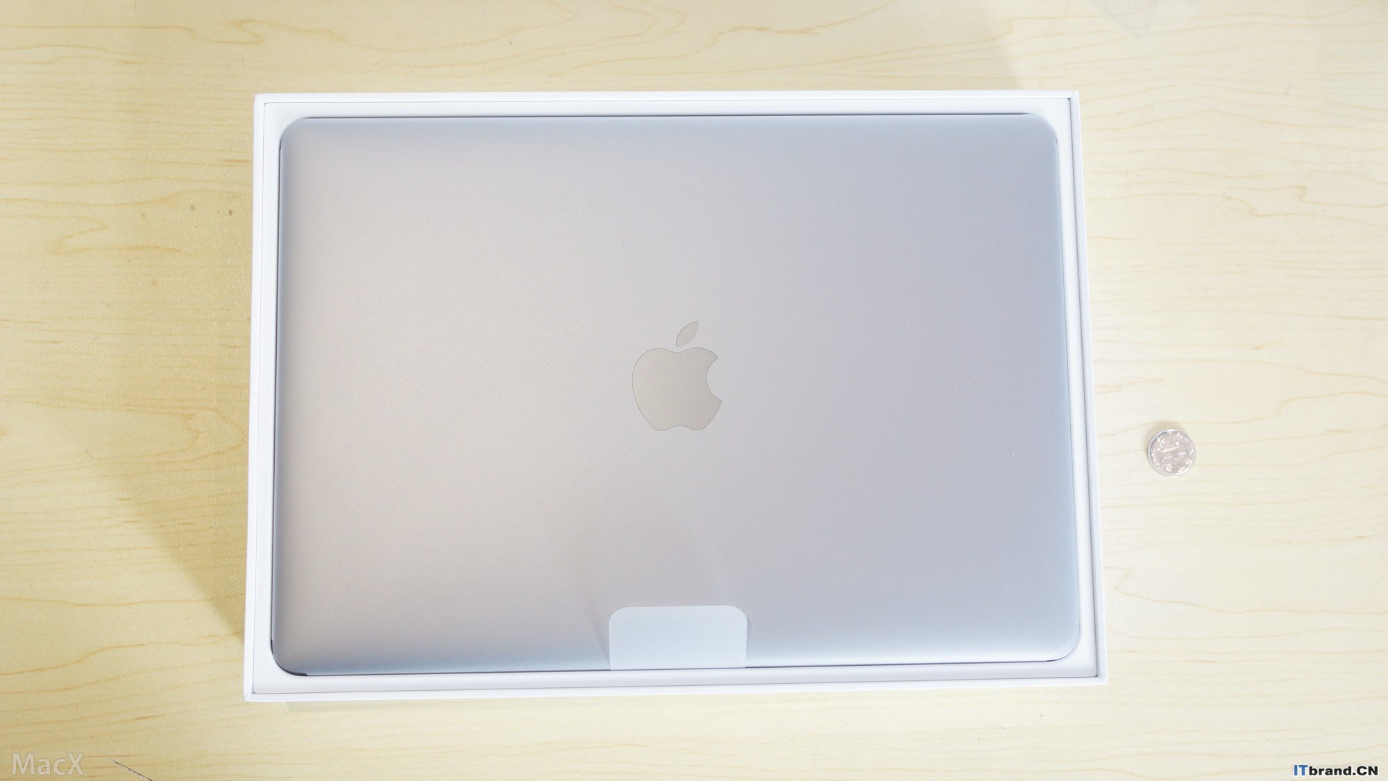 2015新款 MacBook 不一样的测评与试用. 最轻薄的Mac上市