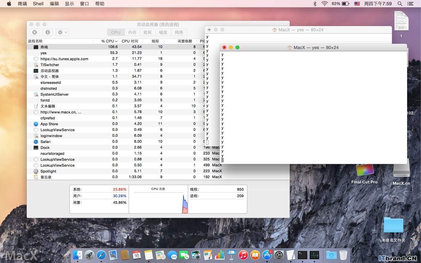 2015新款 MacBook 不一样的测评与试用. 最轻薄的Mac上市