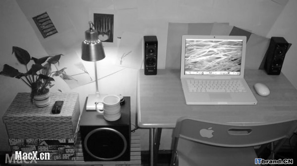 2015新款 MacBook 不一样的测评与试用. 最轻薄的Mac上市