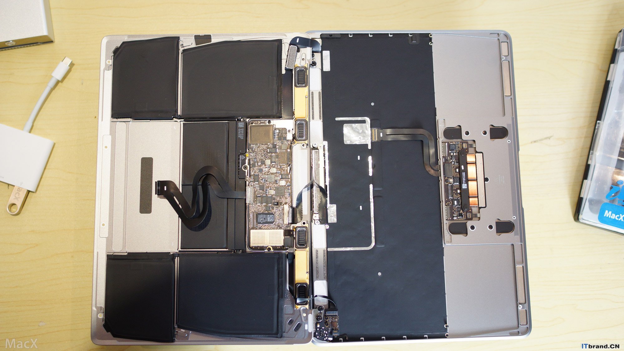 2015新款 MacBook 不一样的测评与试用. 最轻薄的Mac上市