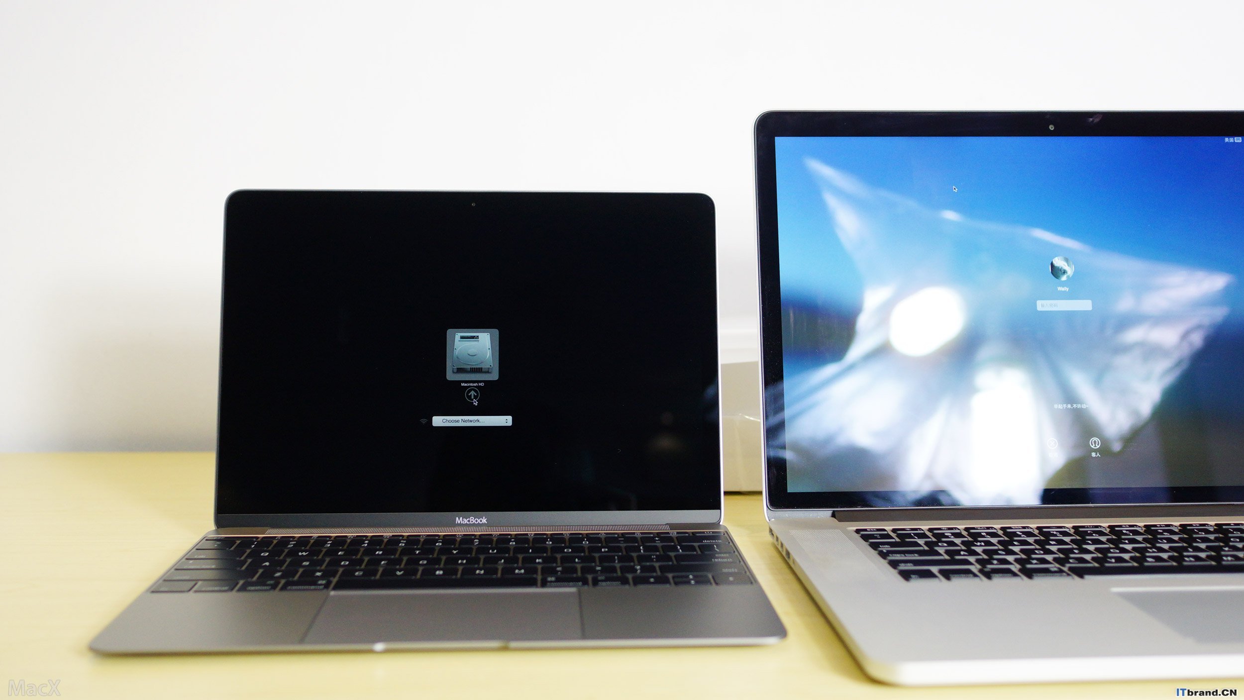 2015新款 MacBook 不一样的测评与试用. 最轻薄的Mac上市