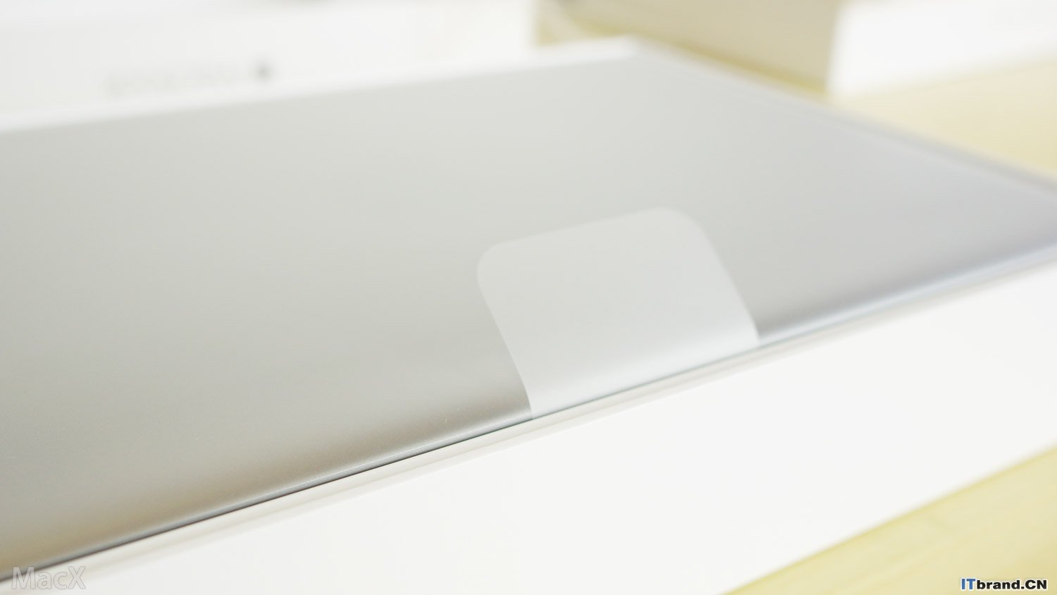 2015新款 MacBook 不一样的测评与试用. 最轻薄的Mac上市