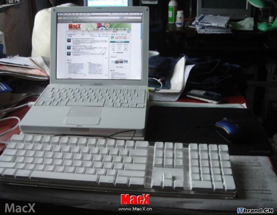 2015新款 MacBook 不一样的测评与试用. 最轻薄的Mac上市