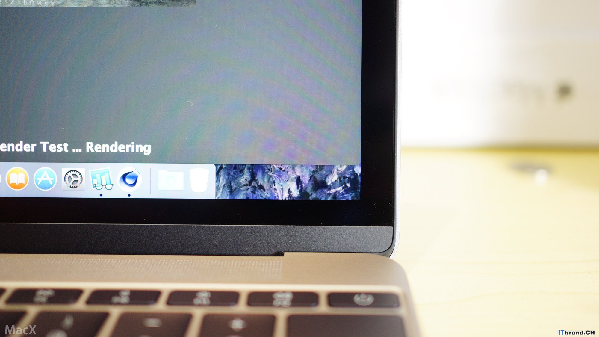 2015新款 MacBook 不一样的测评与试用. 最轻薄的Mac上市
