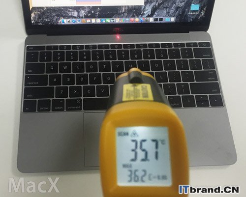 2015新款 MacBook 不一样的测评与试用. 最轻薄的Mac上市