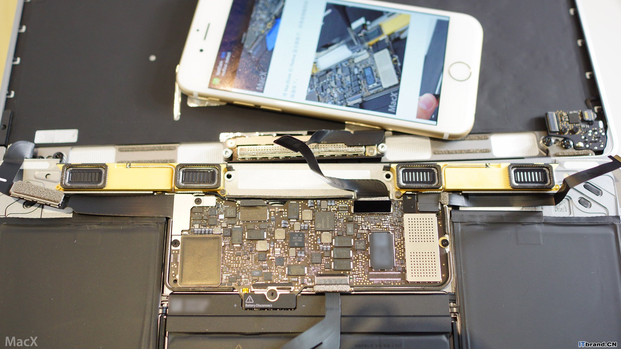 2015新款 MacBook 不一样的测评与试用. 最轻薄的Mac上市