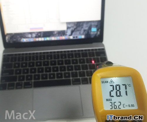 2015新款 MacBook 不一样的测评与试用. 最轻薄的Mac上市