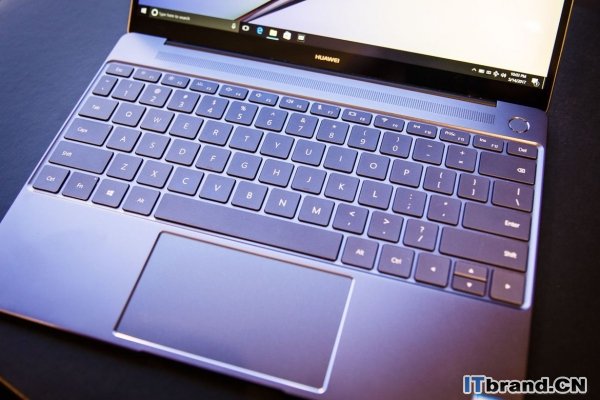 华为发布Matebook系列笔记本+平板，与MacBook一较高下？