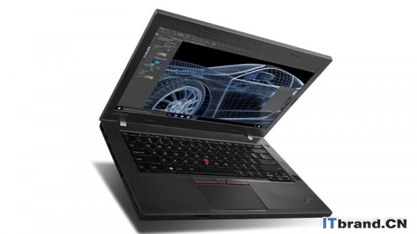 ThinkPad产品升级改造 用户体验至上