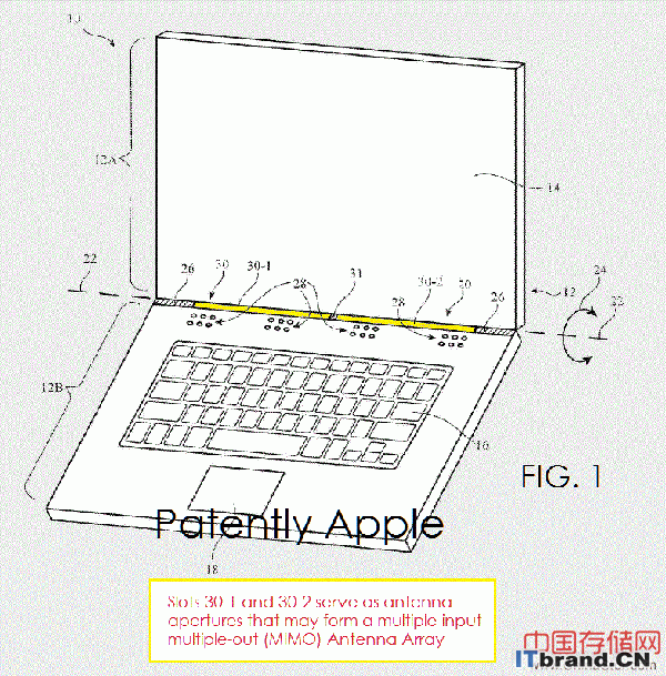 MacBook或将支持LTE网络，再也不用到处找WiFi了