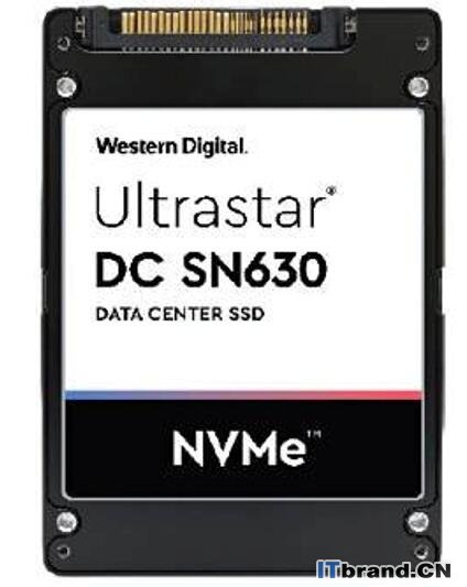NVMe旭日初上，西部数据逐步推动SATA与SAS SSD升级