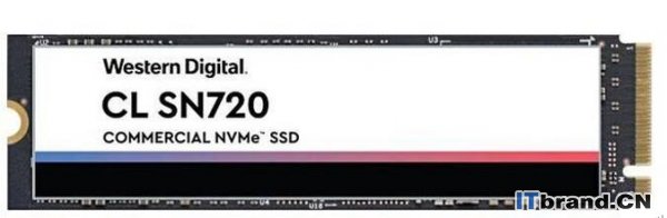 NVMe旭日初上，西部数据逐步推动SATA与SAS SSD升级