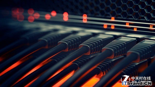 2019年Q1中国基础网络硬件市场研究报告 