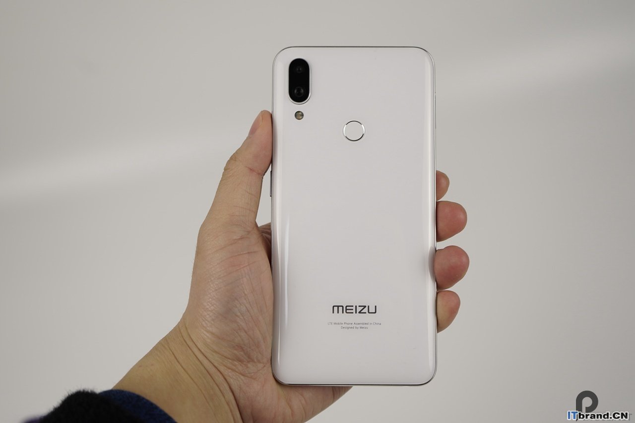 魅族Note9测评：骁龙675对比660/710