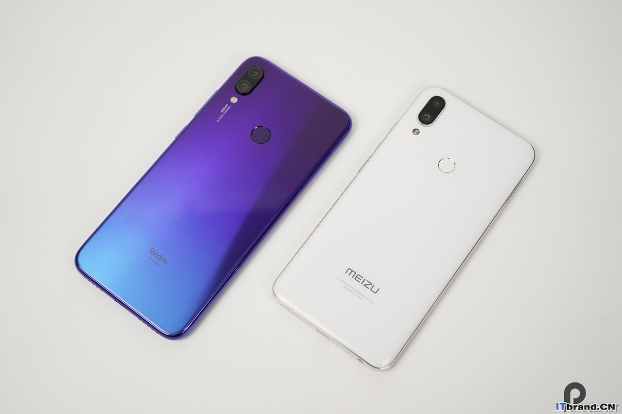 魅族Note9测评：骁龙675对比660/710