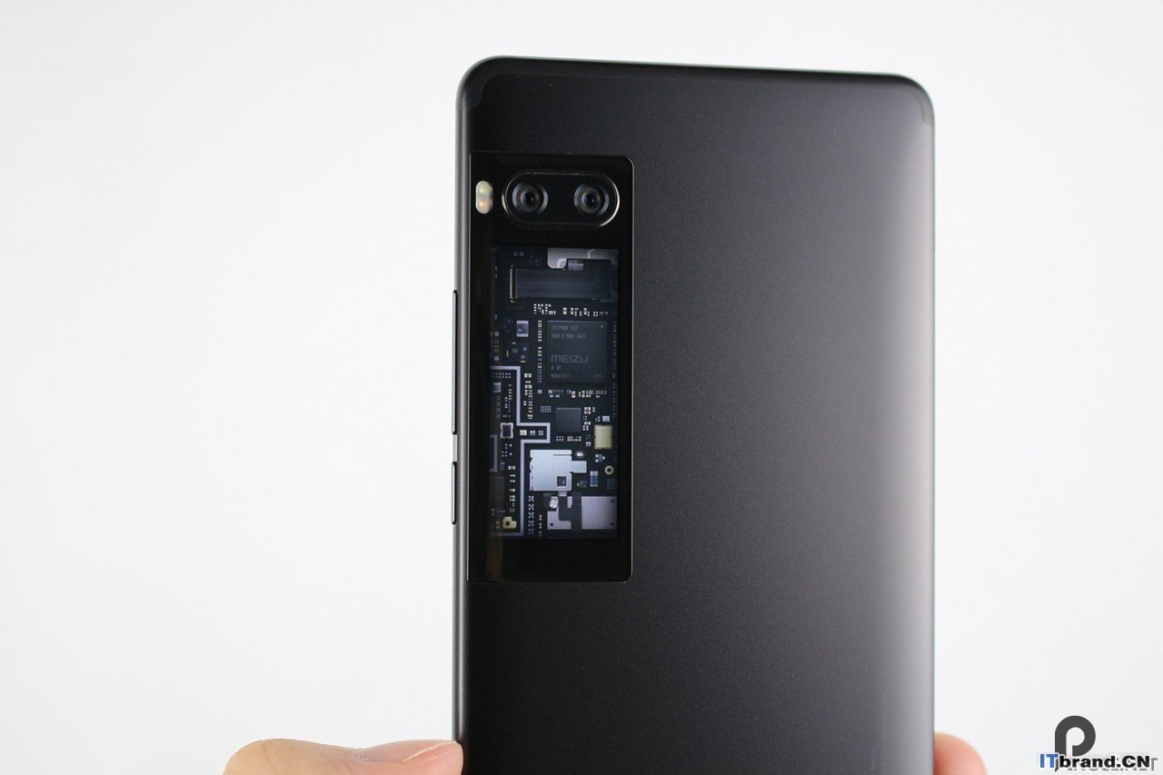 魅族PRO7Plus详细测评（对比一加5、小米6、PRO6Plus）