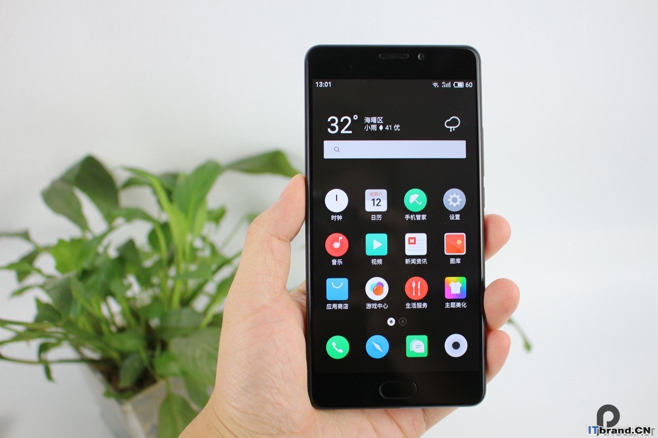 魅族PRO7Plus详细测评（对比一加5、小米6、PRO6Plus）