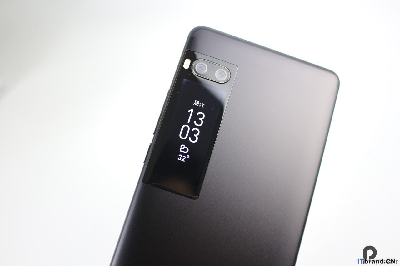 魅族PRO7Plus详细测评（对比一加5、小米6、PRO6Plus）