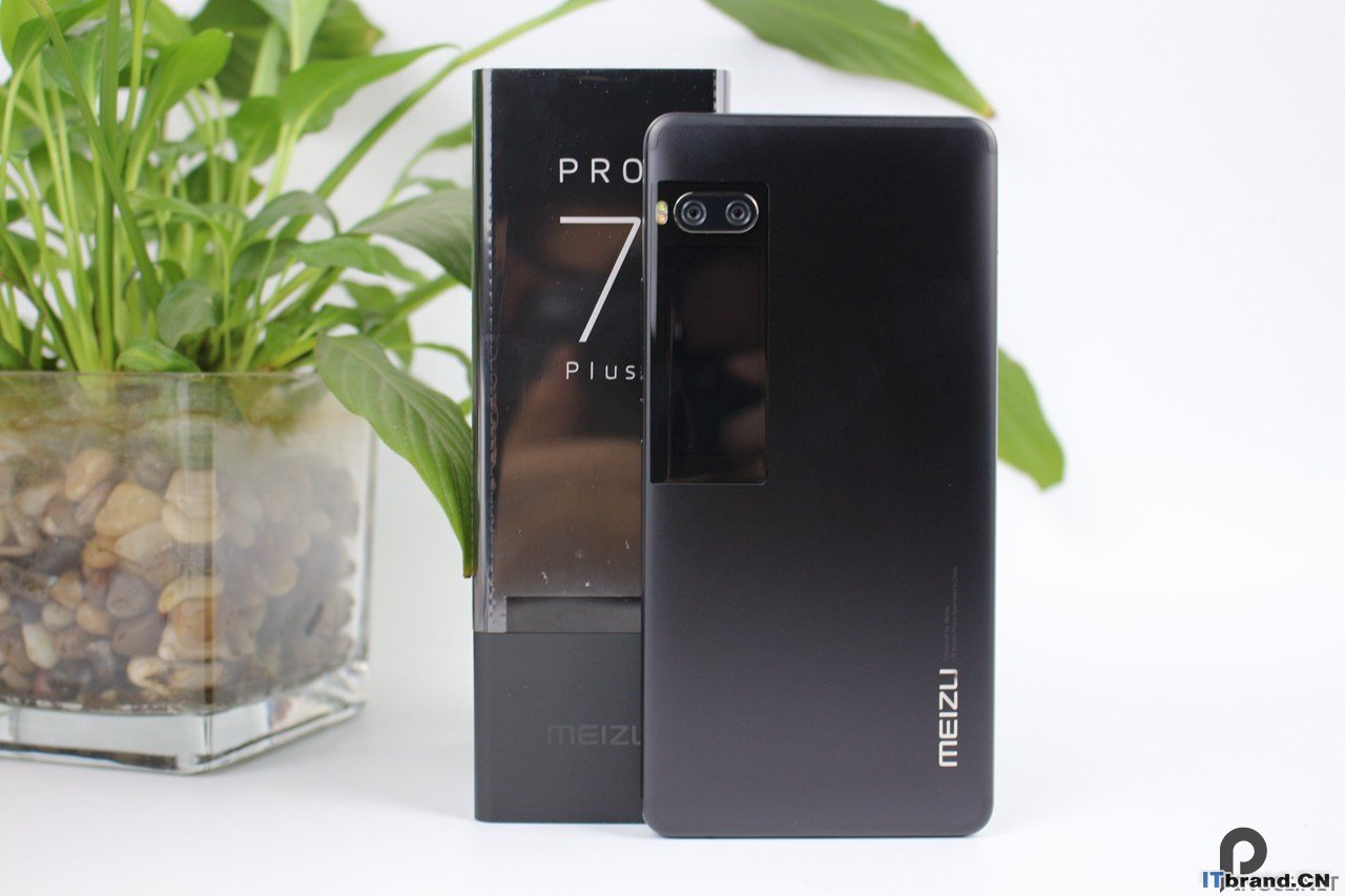 魅族PRO7Plus详细测评（对比一加5、小米6、PRO6Plus）