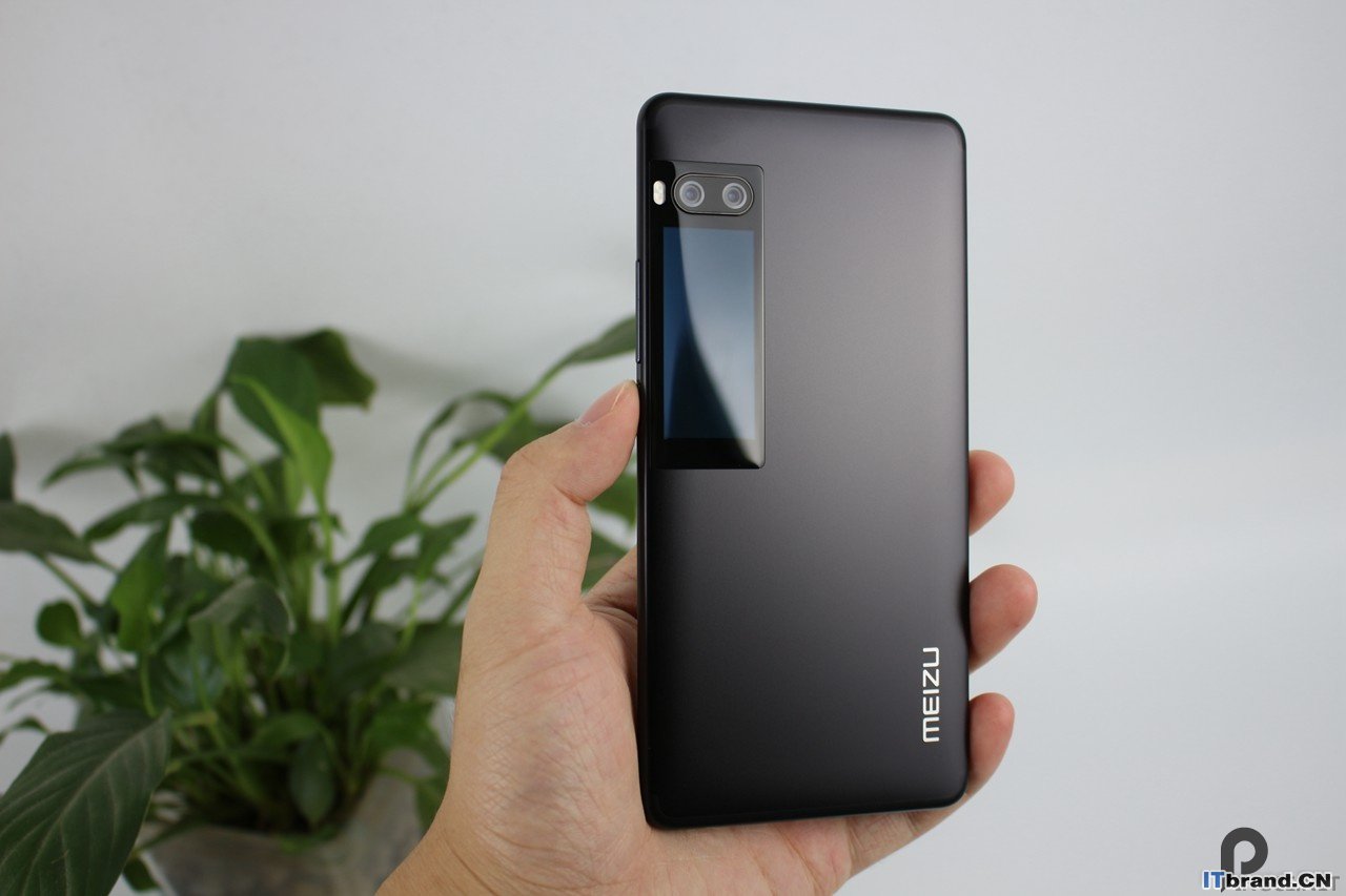 魅族PRO7Plus详细测评（对比一加5、小米6、PRO6Plus）