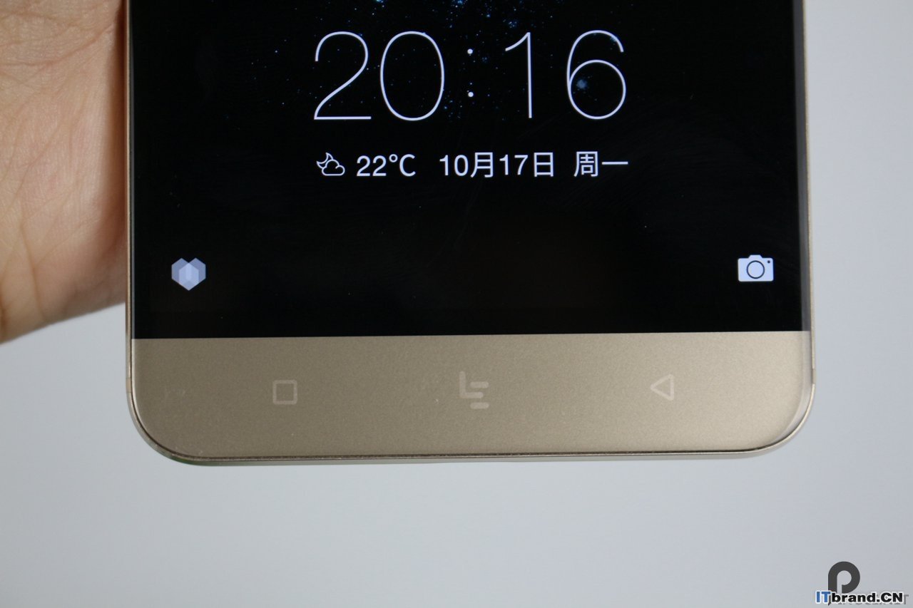 乐Pro3体验测评（对比小米5S、一加3）