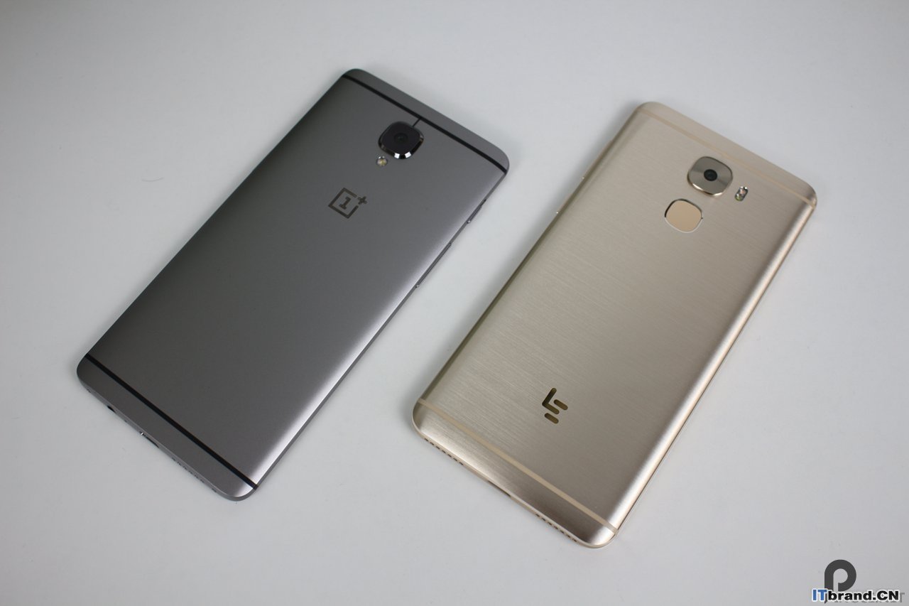乐Pro3体验测评（对比小米5S、一加3）