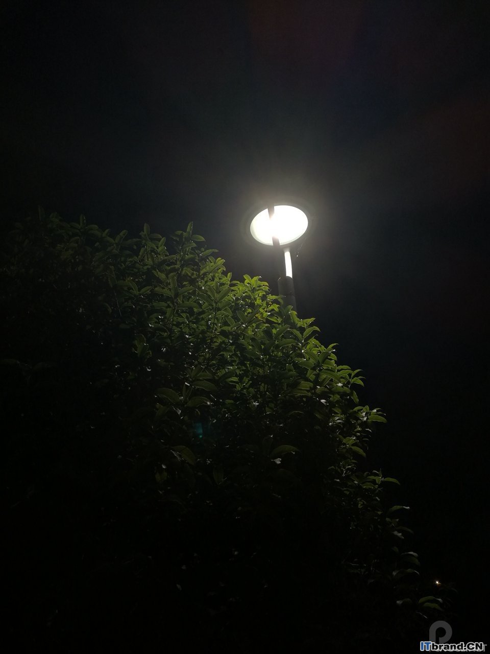 夜景炫光Mate8