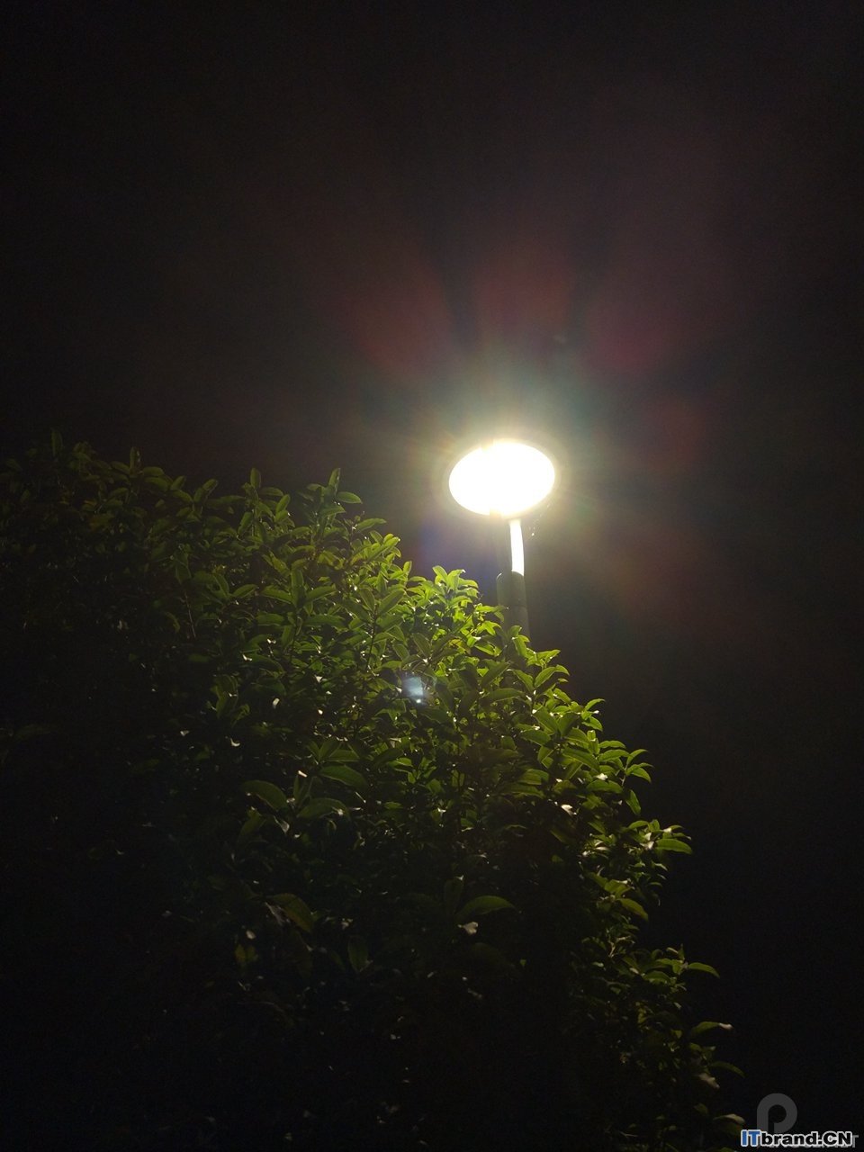 夜景炫光控制小米5