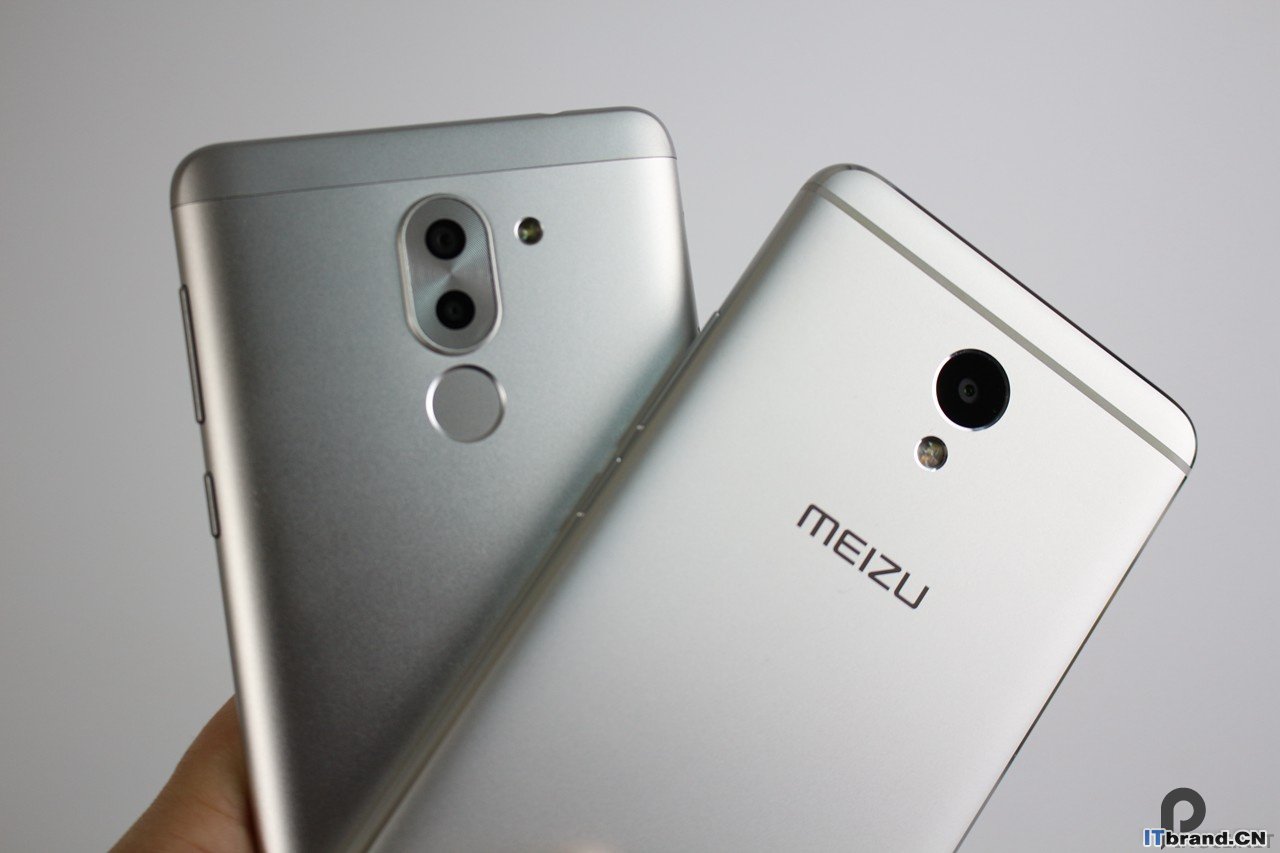 魅蓝Note5、红米4、荣耀6X 对比测评