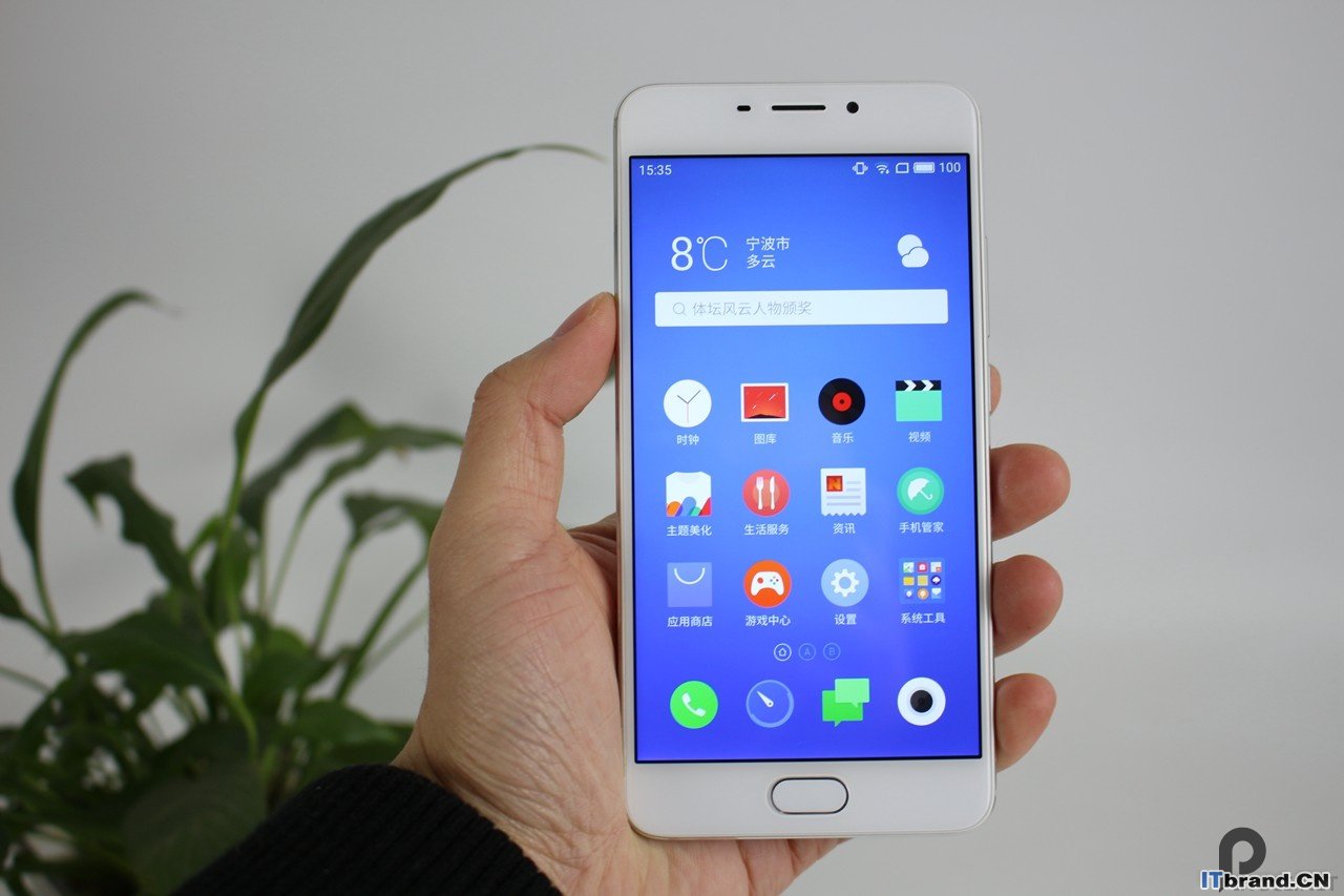 魅蓝Note5、红米4、荣耀6X 对比测评