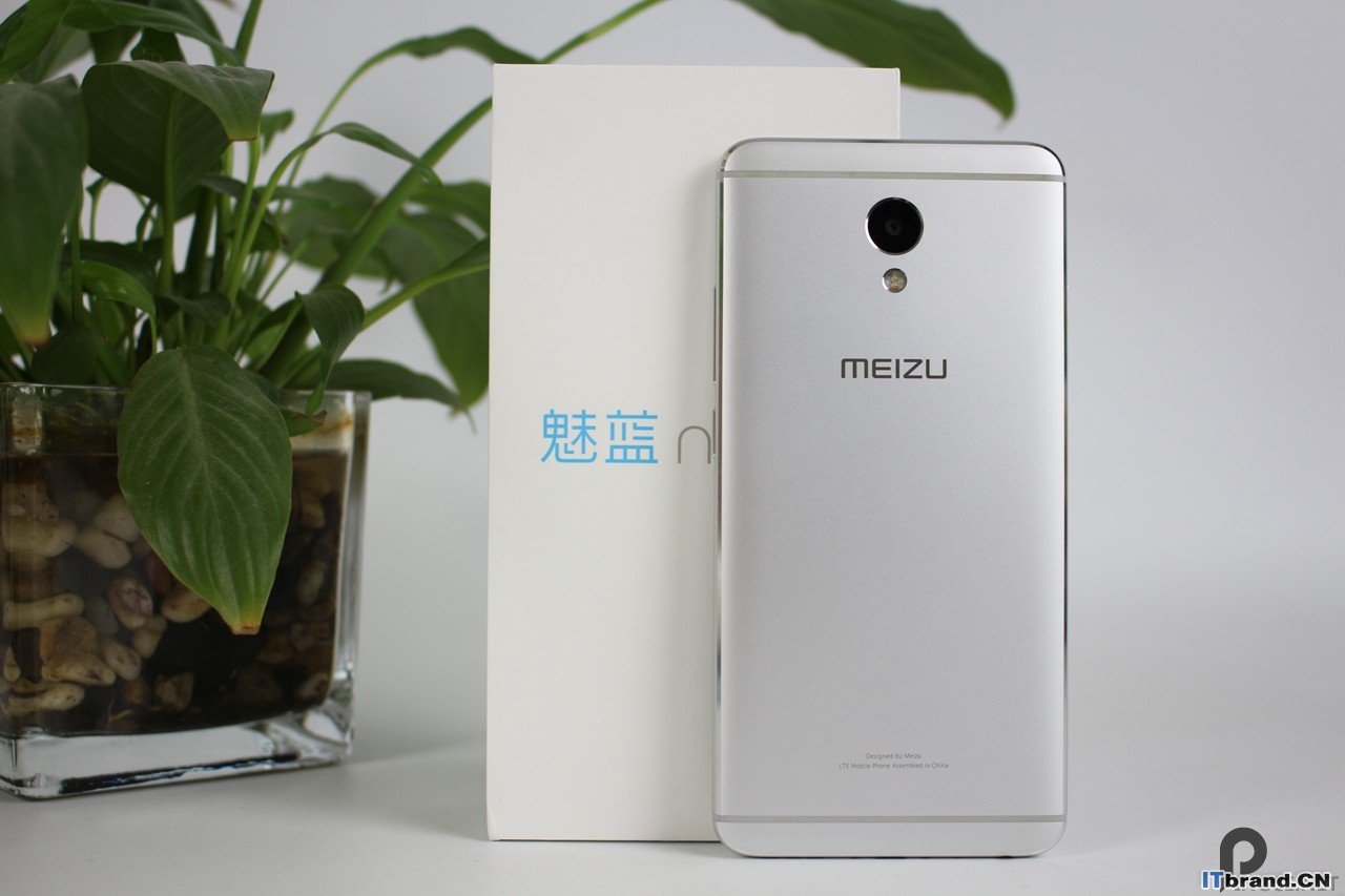 魅蓝Note5、红米4、荣耀6X 对比测评