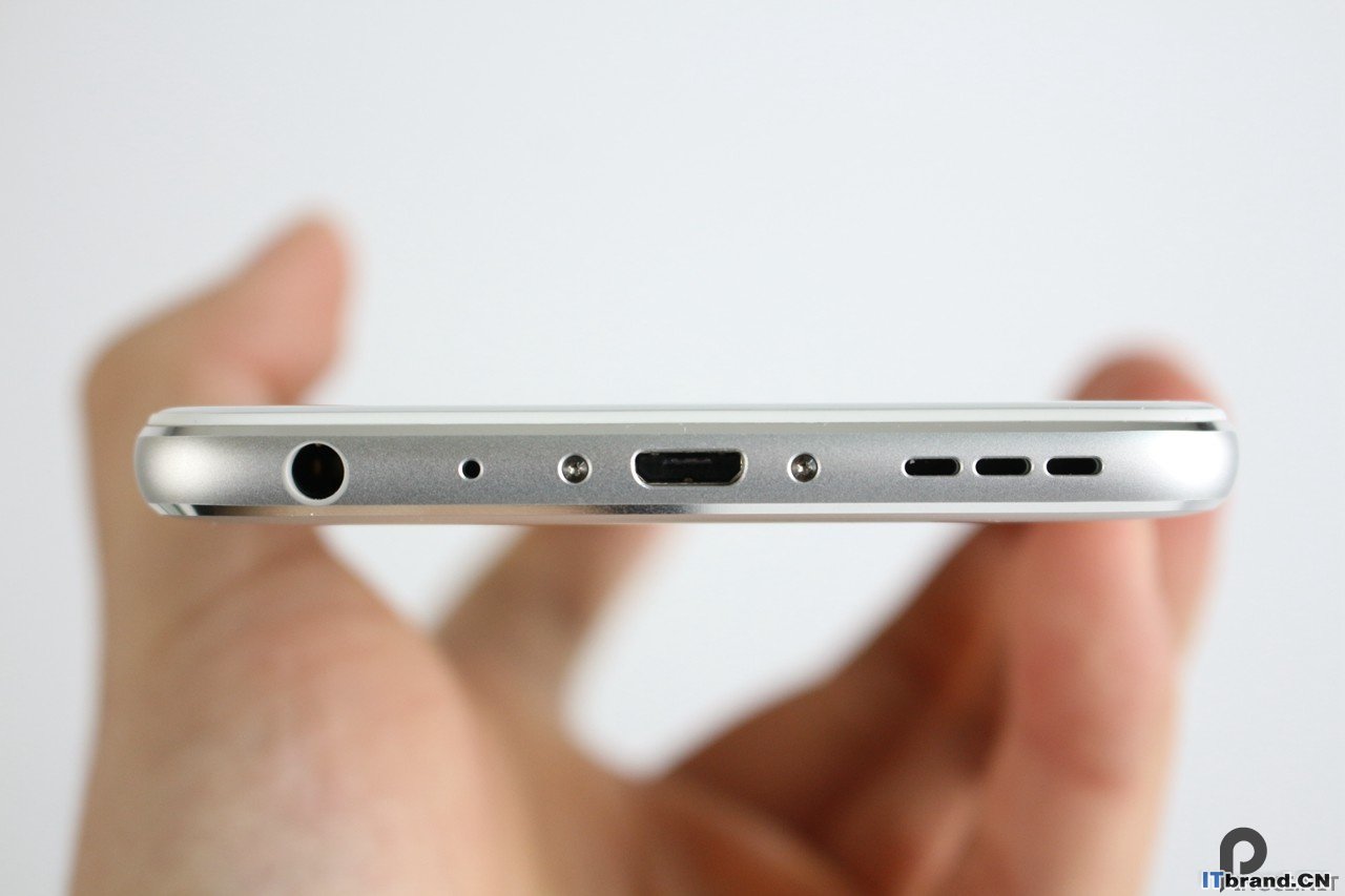 魅蓝Note5、红米4、荣耀6X 对比测评