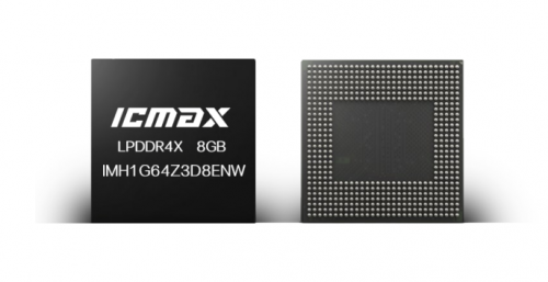 宏旺半导体ICMAX为车载智能后视镜提供定制化存储解决方案