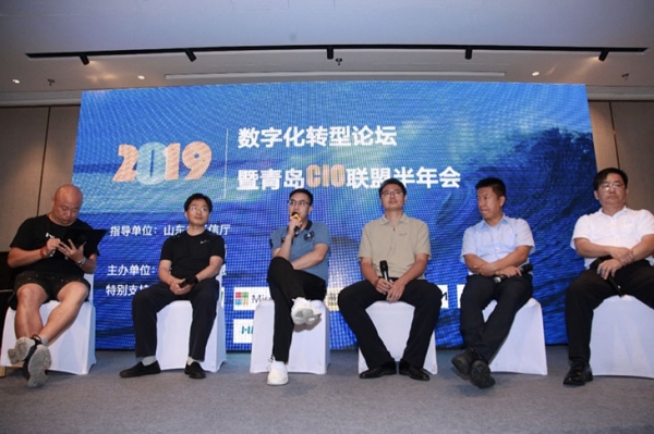 数字化转型成“唯一出路”，制造业未来的可能性在哪？