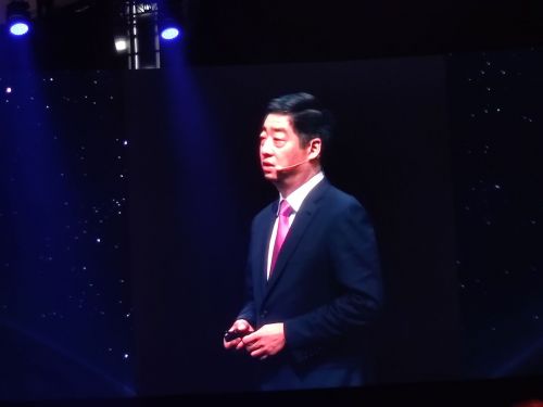 科技号