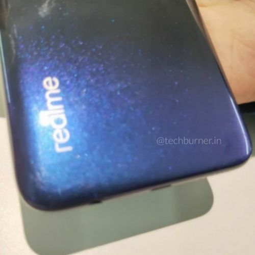 Realme 3新品发布会时间确定：3月4日 或用Helio P70处理器