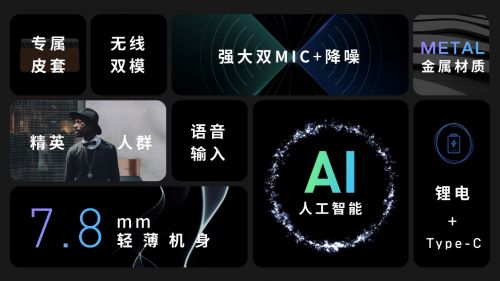 科技号