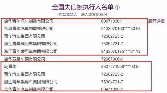 史上最牛“老赖”，如今走下神坛：骗遍全国，牛皮终于吹破了