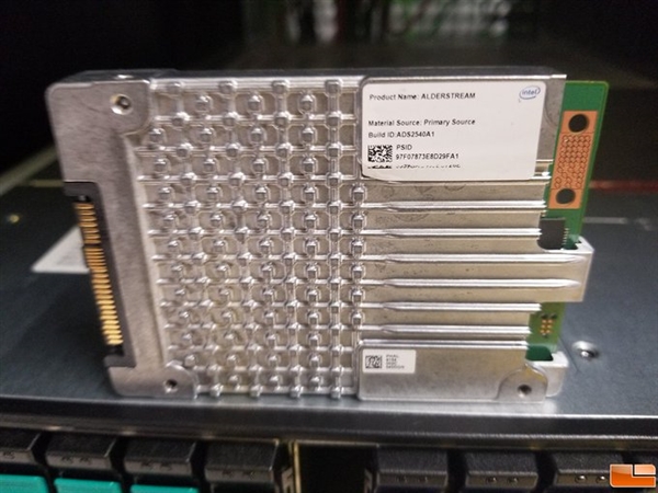 Intel工程师透漏：下一代Optane SSD将支持 PCIe 4.0