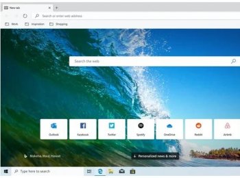 微软确认至少将在Windows7上支持Chromium Edge 18个月