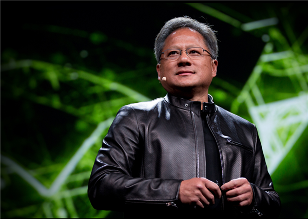 黄仁勋现身答疑：ARM中国将是NVIDIA的一部分