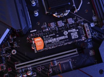 写入量2000TBW！大华存储C970 PCIe 4.0固态超长寿命，给你满满安全感